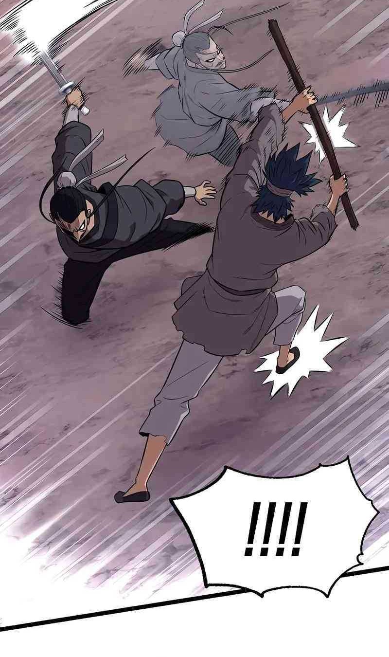 Tang Clan Legend Chapter 7.2 - halaman 16