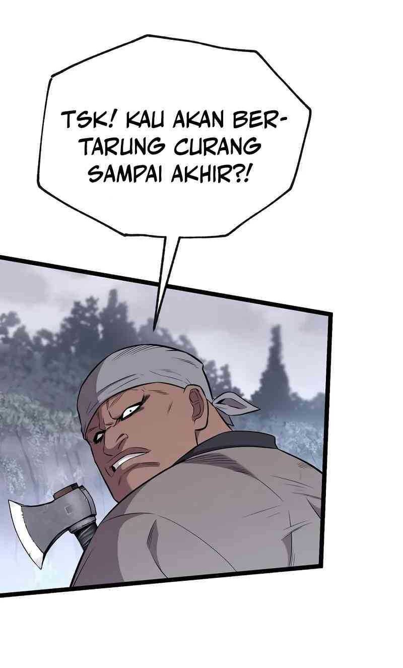 Tang Clan Legend Chapter 7.2 - halaman 24