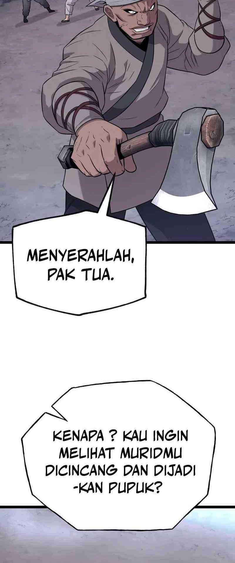 Tang Clan Legend Chapter 7.2 - halaman 26