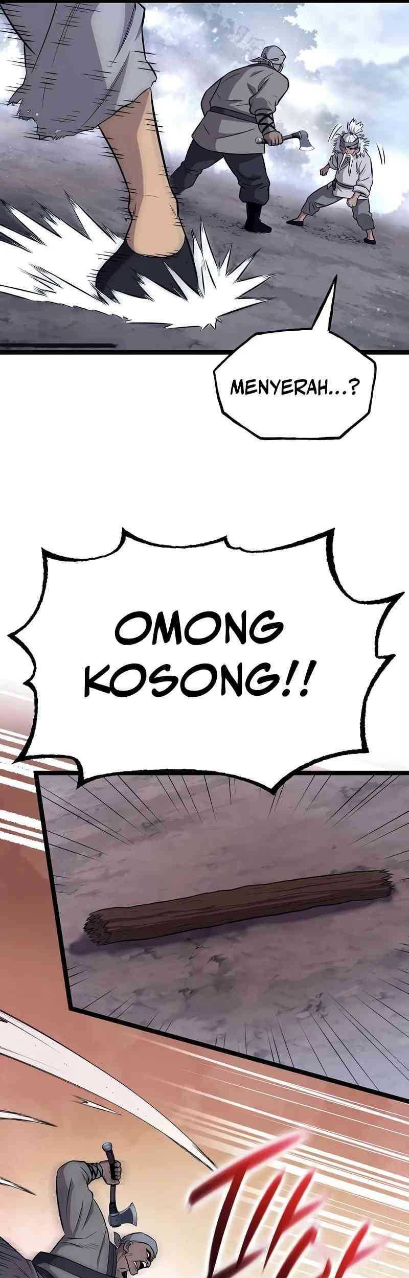 Tang Clan Legend Chapter 7.2 - halaman 29