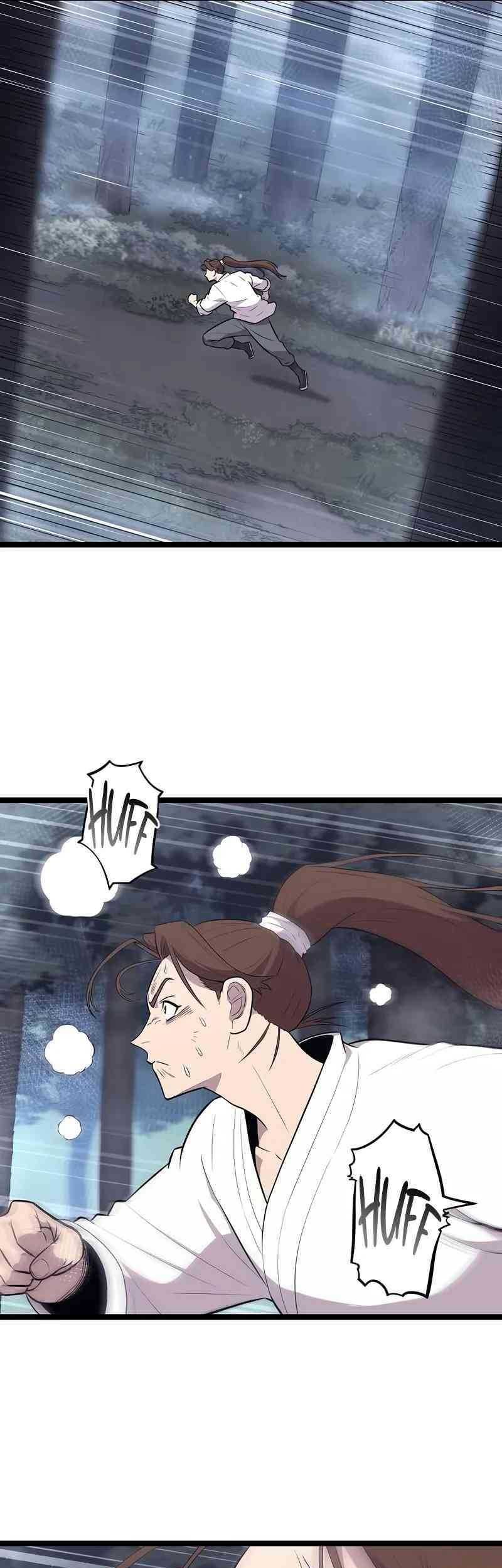 Tang Clan Legend Chapter 7.2 - halaman 3