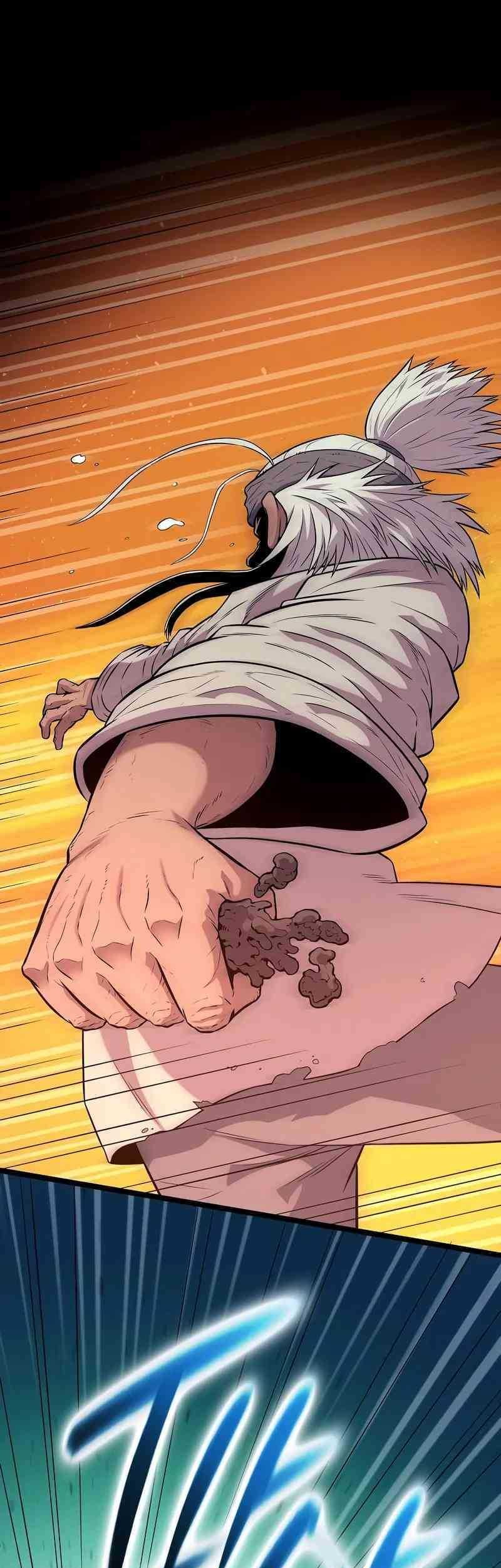 Tang Clan Legend Chapter 7.2 - halaman 35