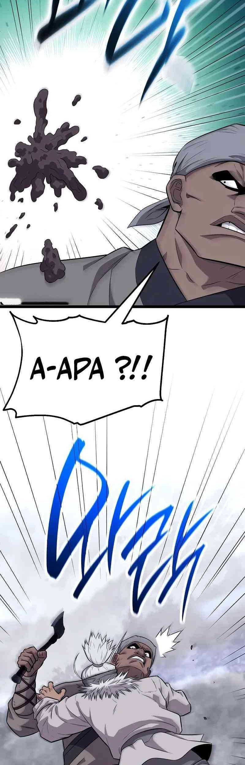 Tang Clan Legend Chapter 7.2 - halaman 36