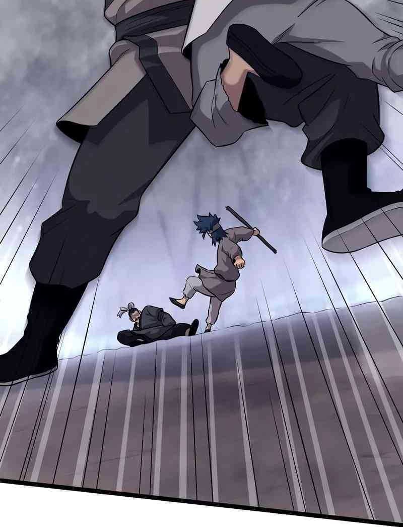 Tang Clan Legend Chapter 7.2 - halaman 37