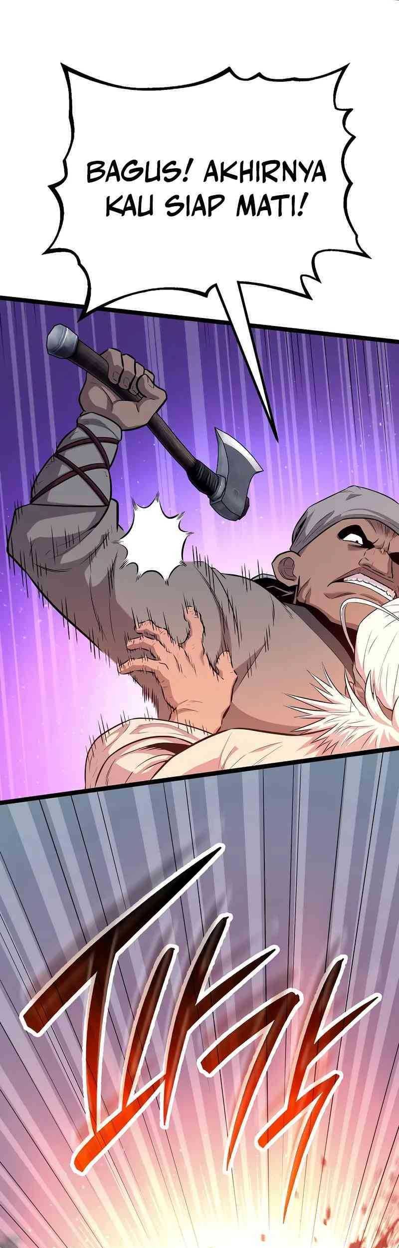 Tang Clan Legend Chapter 7.2 - halaman 38
