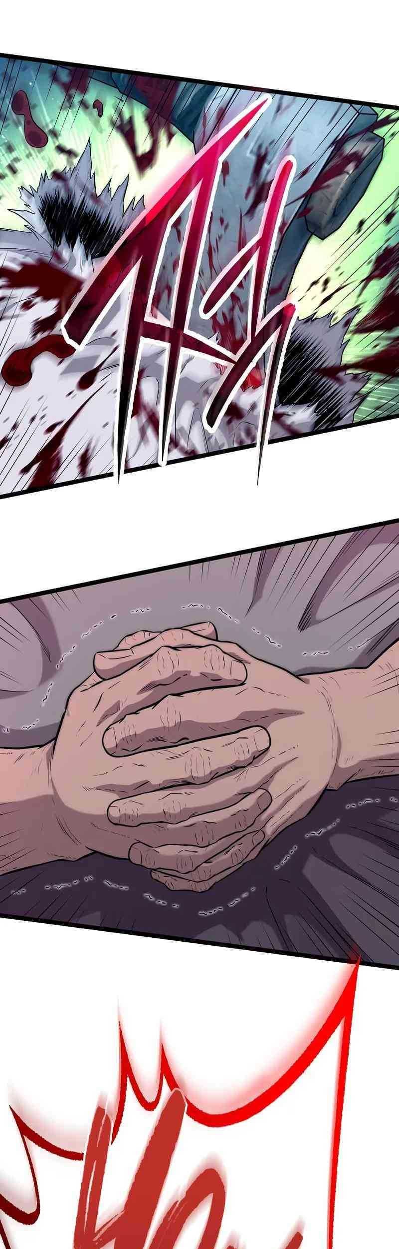 Tang Clan Legend Chapter 7.2 - halaman 40