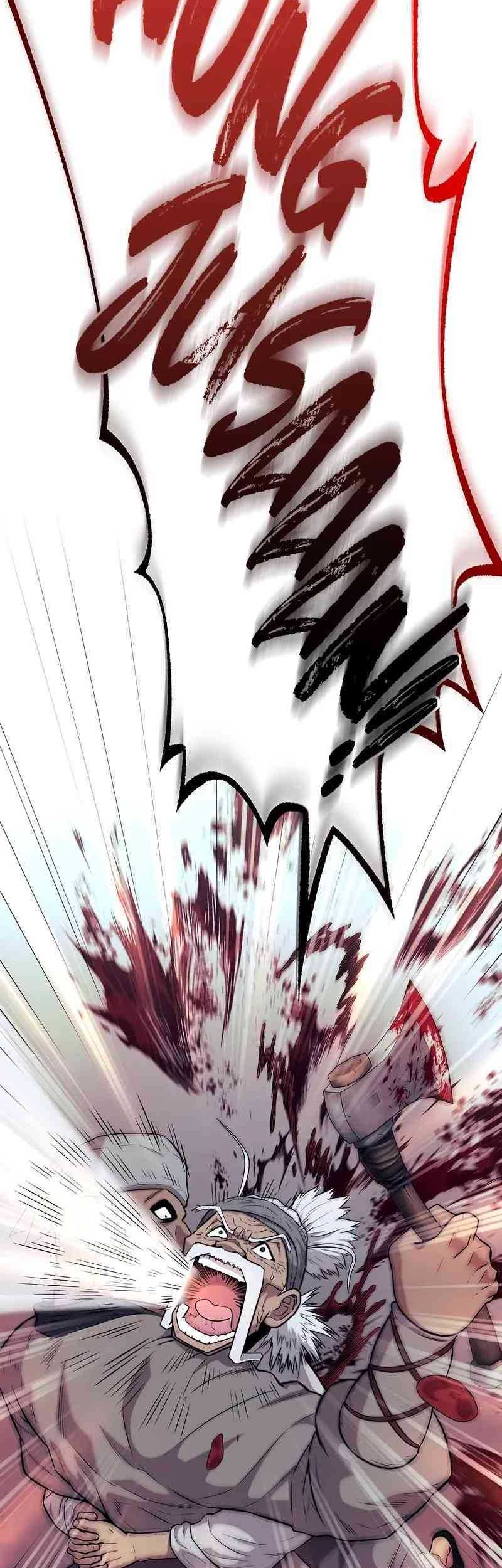 Tang Clan Legend Chapter 7.2 - halaman 41