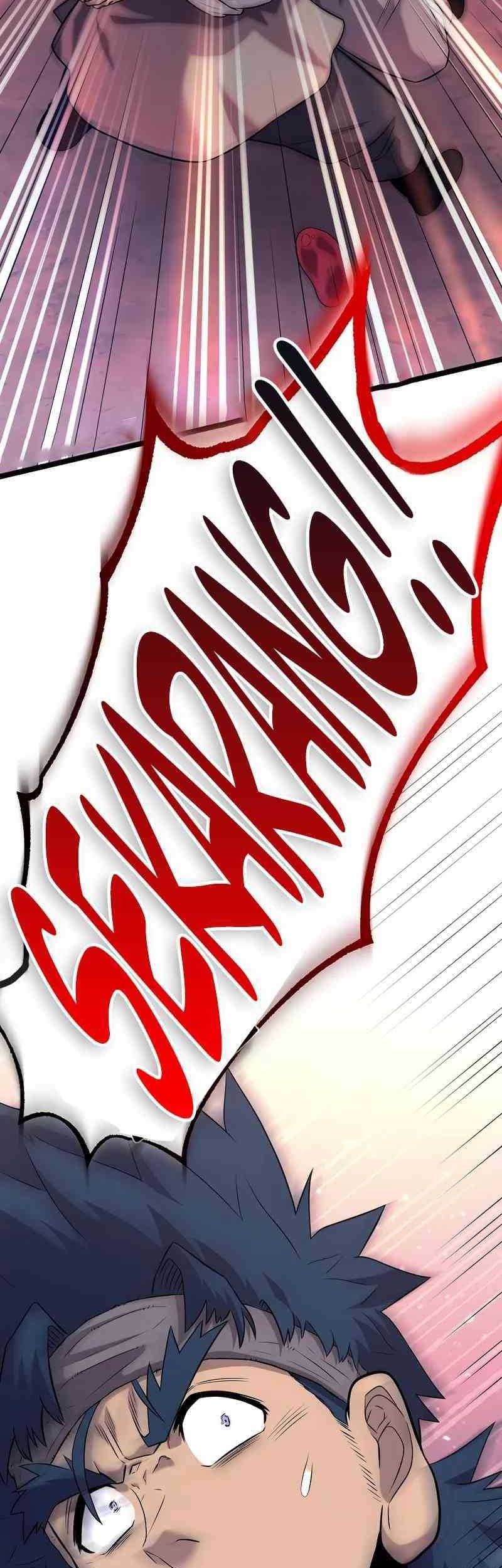 Tang Clan Legend Chapter 7.2 - halaman 42