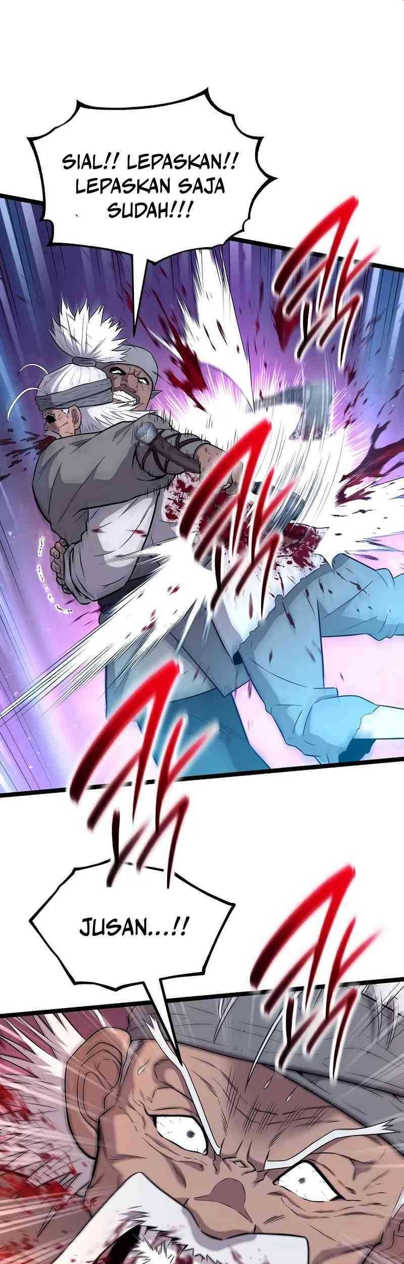 Tang Clan Legend Chapter 7.2 - halaman 44