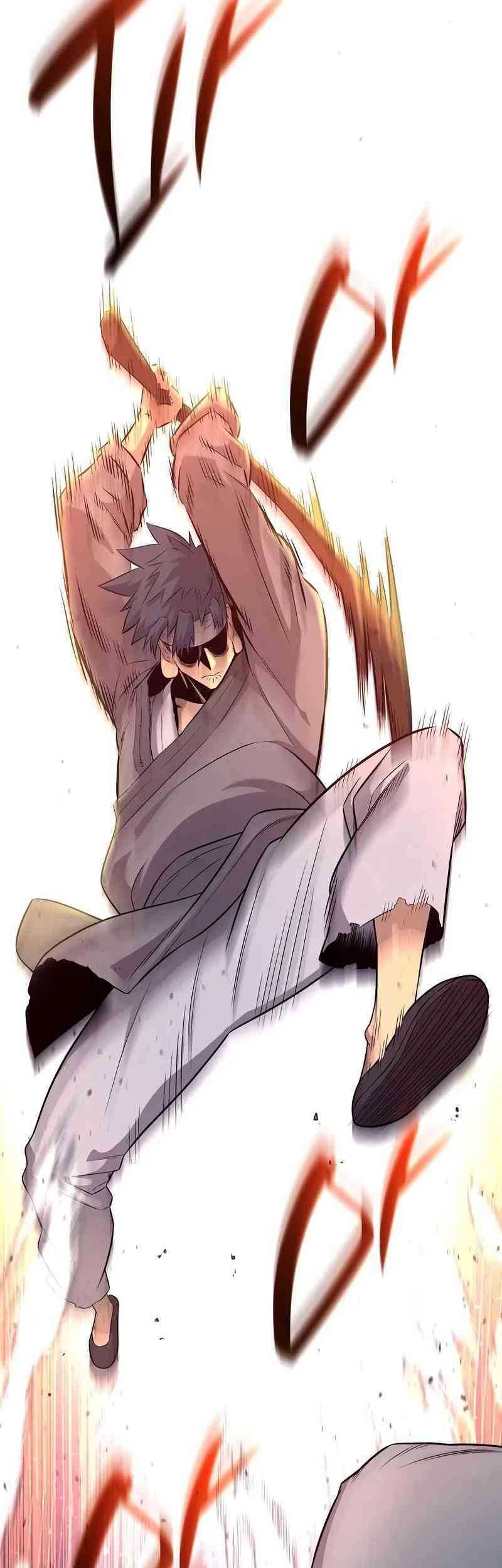Tang Clan Legend Chapter 7.2 - halaman 46