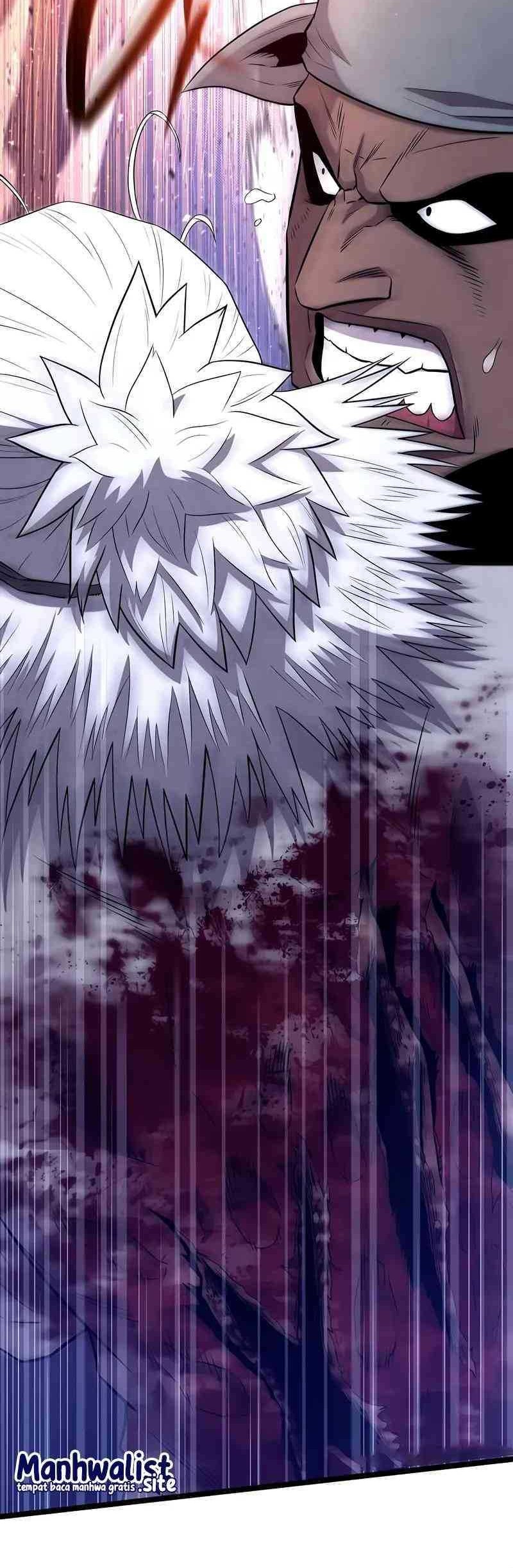 Tang Clan Legend Chapter 7.2 - halaman 47