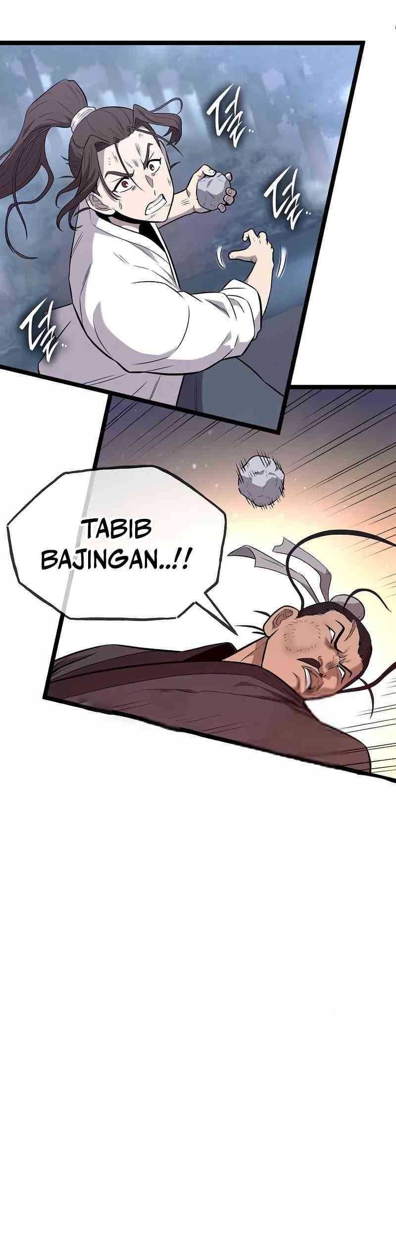 Tang Clan Legend Chapter 7.2 - halaman 50