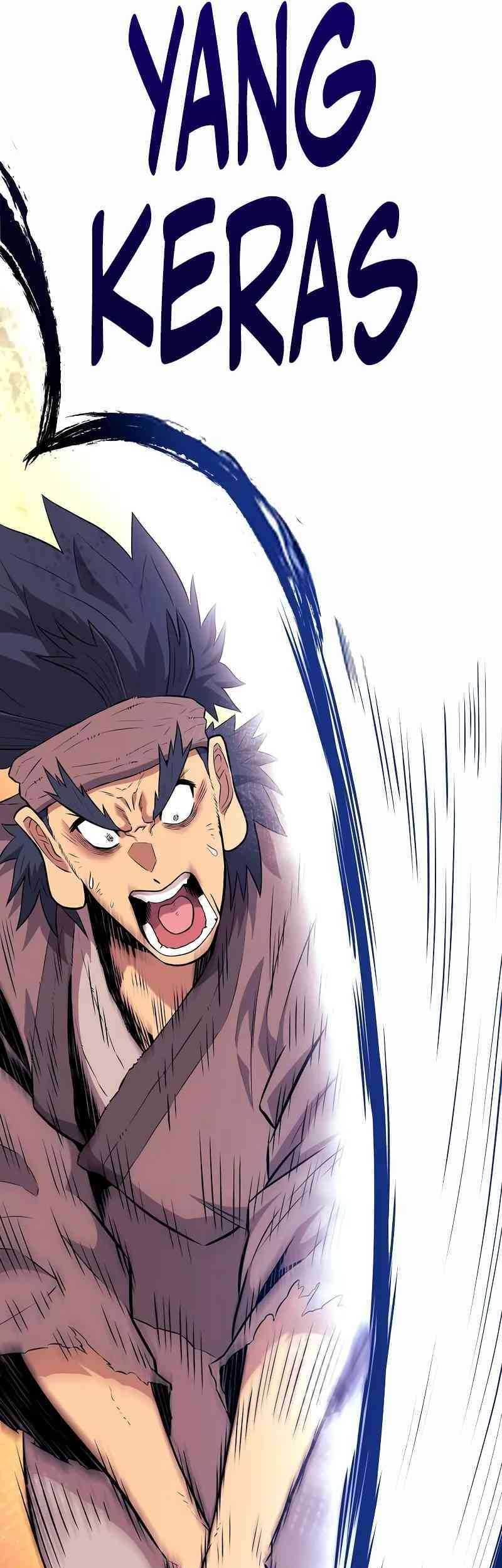 Tang Clan Legend Chapter 7.2 - halaman 52