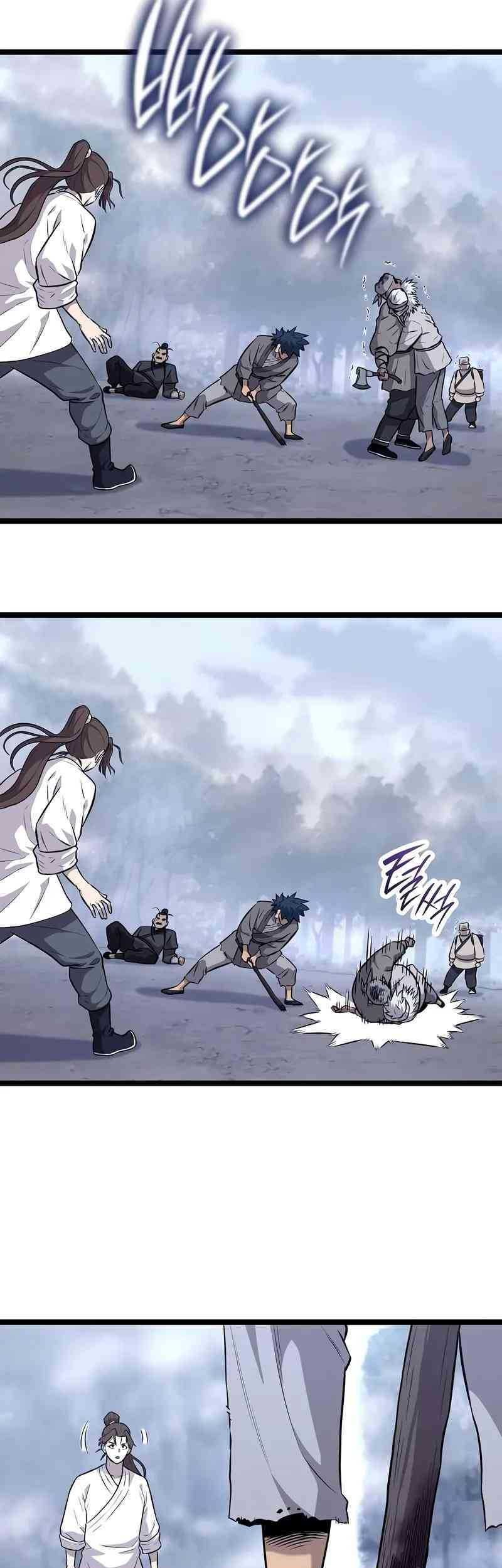 Tang Clan Legend Chapter 7.2 - halaman 54