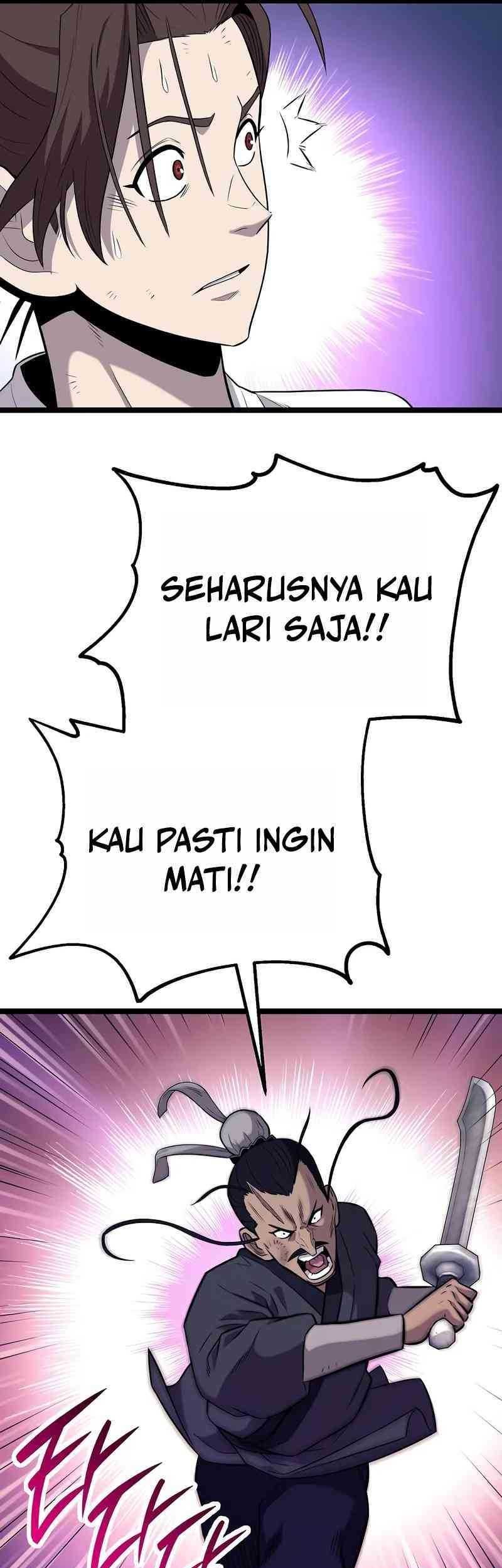 Tang Clan Legend Chapter 7.2 - halaman 56