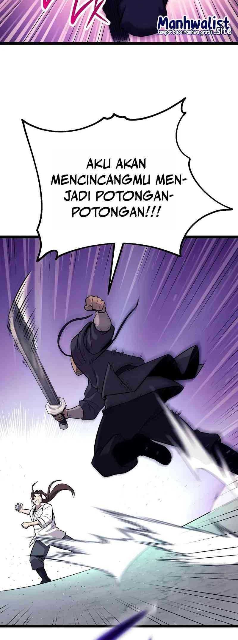 Tang Clan Legend Chapter 7.2 - halaman 57
