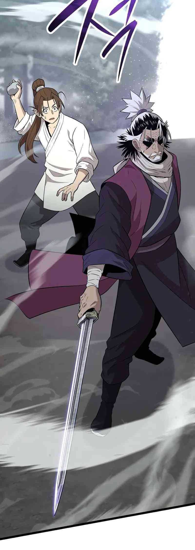 Tang Clan Legend Chapter 7.2 - halaman 59