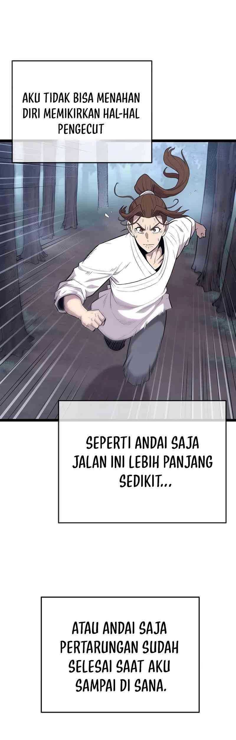 Tang Clan Legend Chapter 7.2 - halaman 6