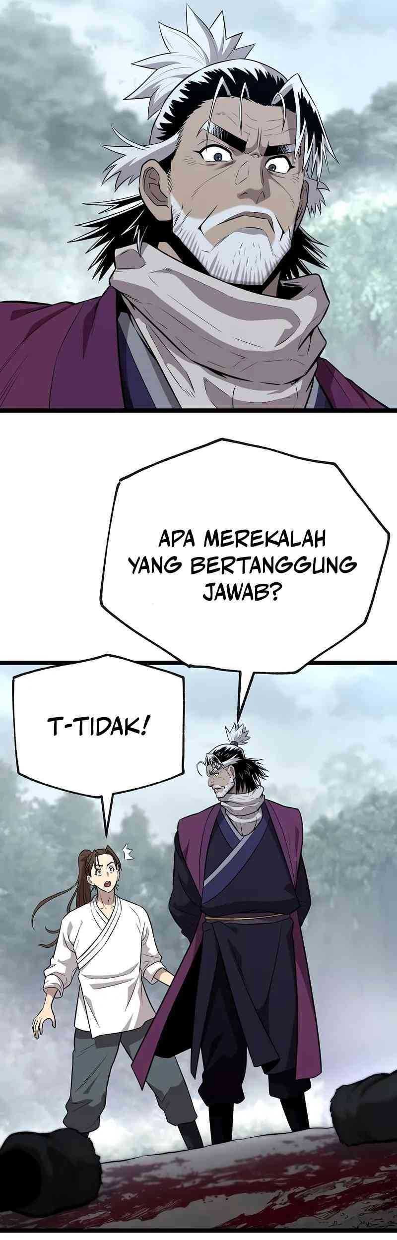 Tang Clan Legend Chapter 7.2 - halaman 62