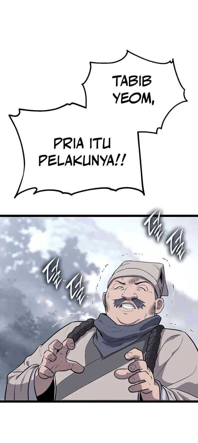 Tang Clan Legend Chapter 7.2 - halaman 63