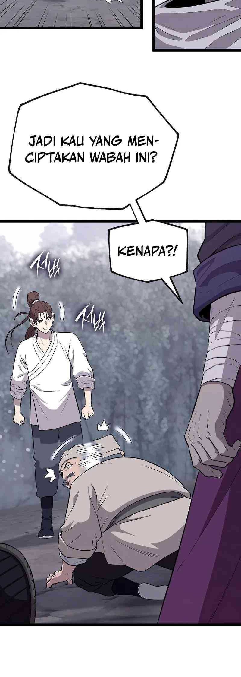 Tang Clan Legend Chapter 7.2 - halaman 65
