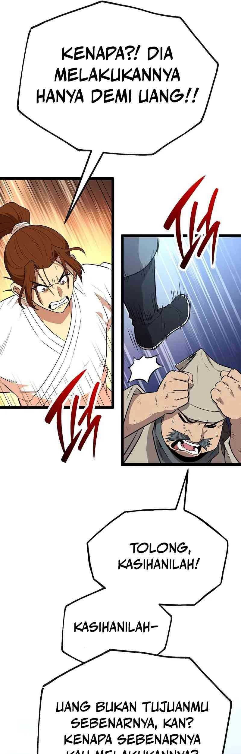 Tang Clan Legend Chapter 7.2 - halaman 66