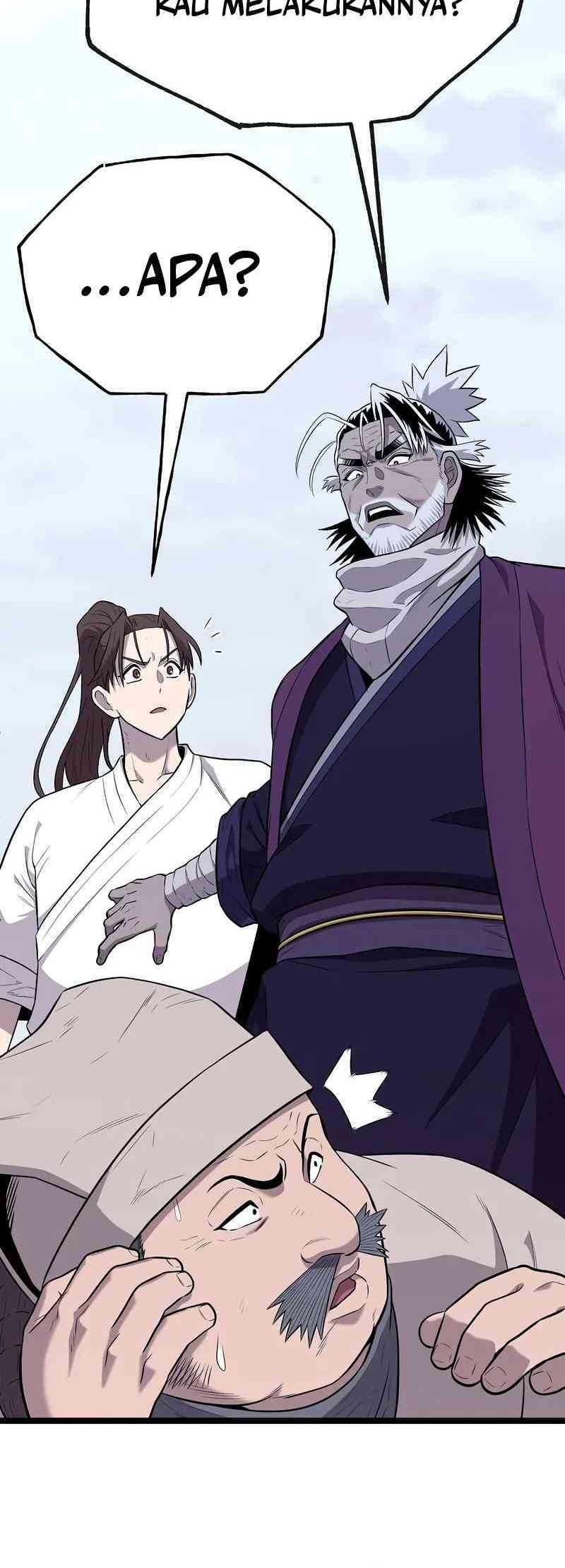 Tang Clan Legend Chapter 7.2 - halaman 67