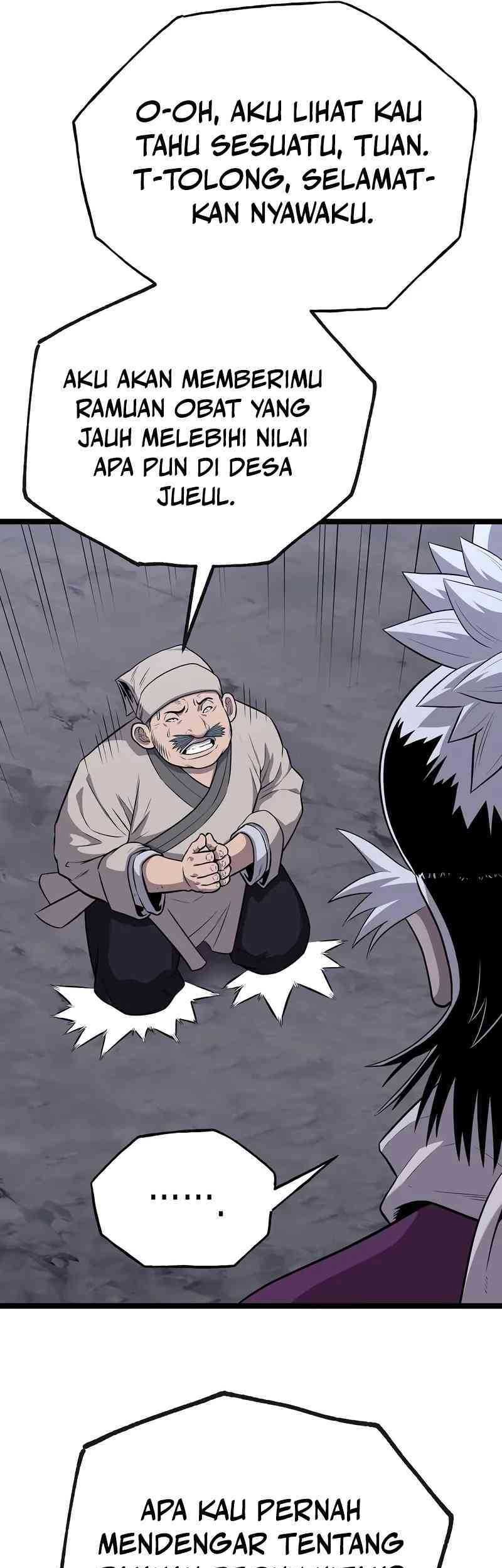 Tang Clan Legend Chapter 7.2 - halaman 68