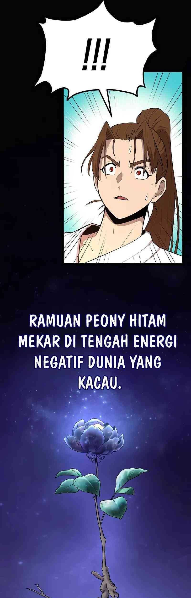 Tang Clan Legend Chapter 7.2 - halaman 70