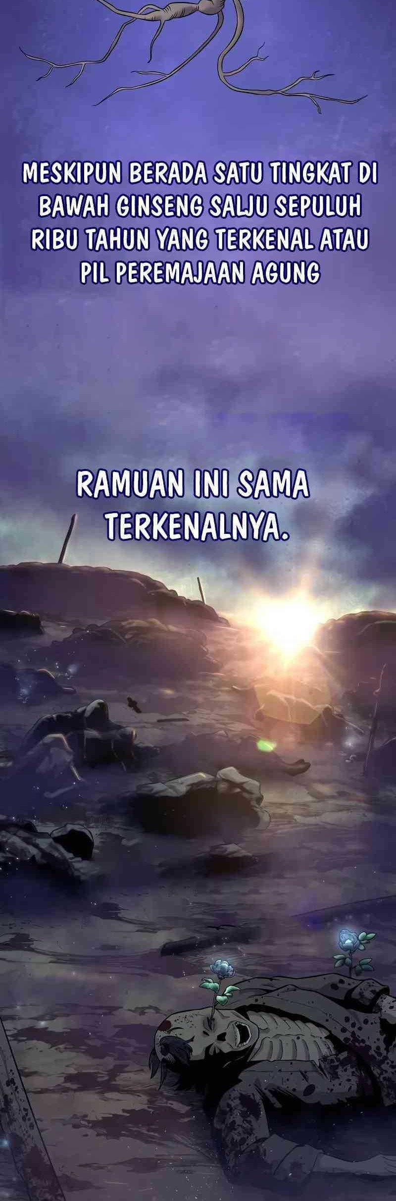 Tang Clan Legend Chapter 7.2 - halaman 71