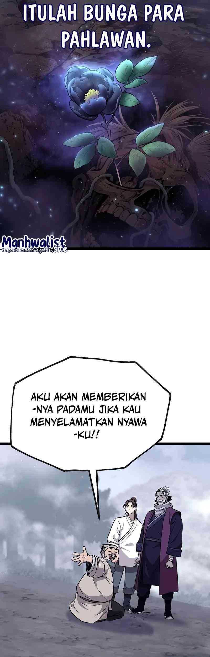 Tang Clan Legend Chapter 7.2 - halaman 72
