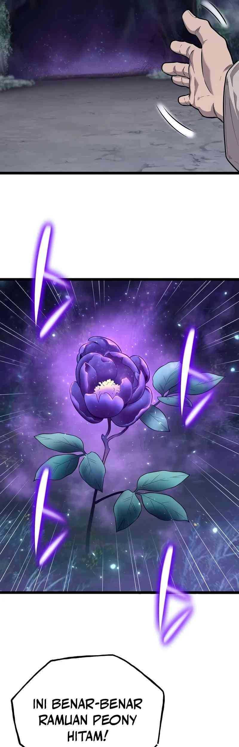 Tang Clan Legend Chapter 7.2 - halaman 74
