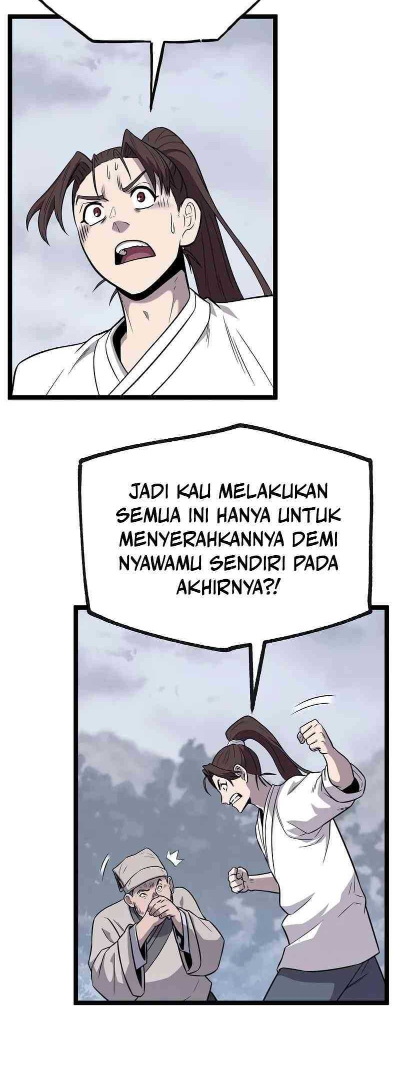 Tang Clan Legend Chapter 7.2 - halaman 75