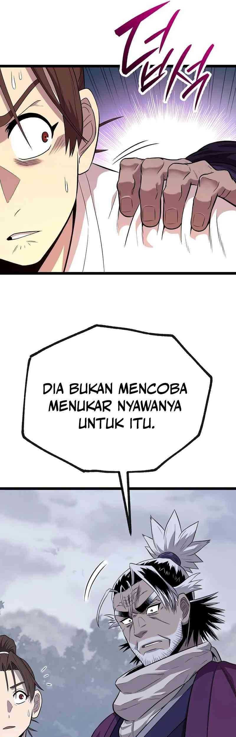 Tang Clan Legend Chapter 7.2 - halaman 76