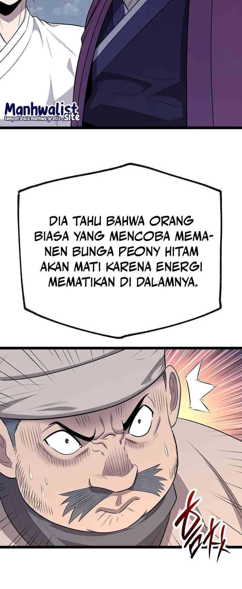 Tang Clan Legend Chapter 7.2 - halaman 77