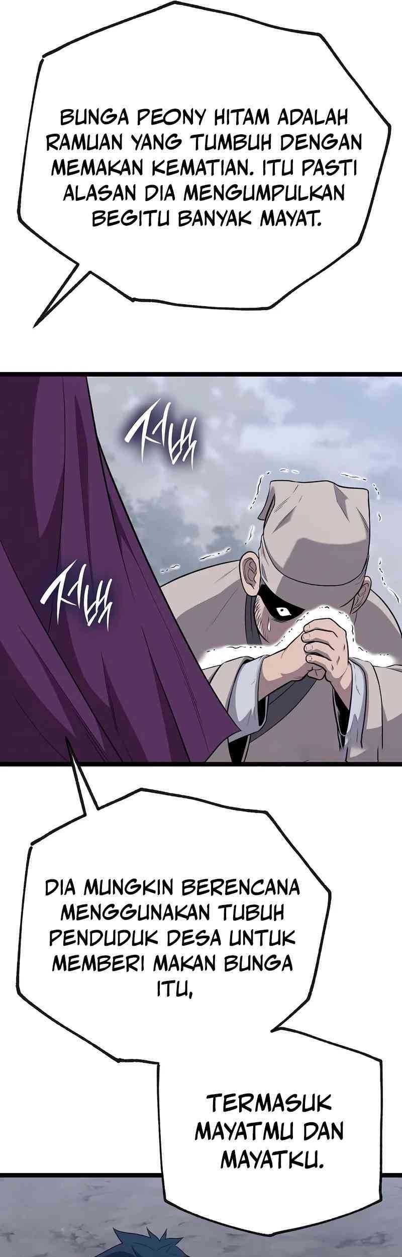 Tang Clan Legend Chapter 7.2 - halaman 78