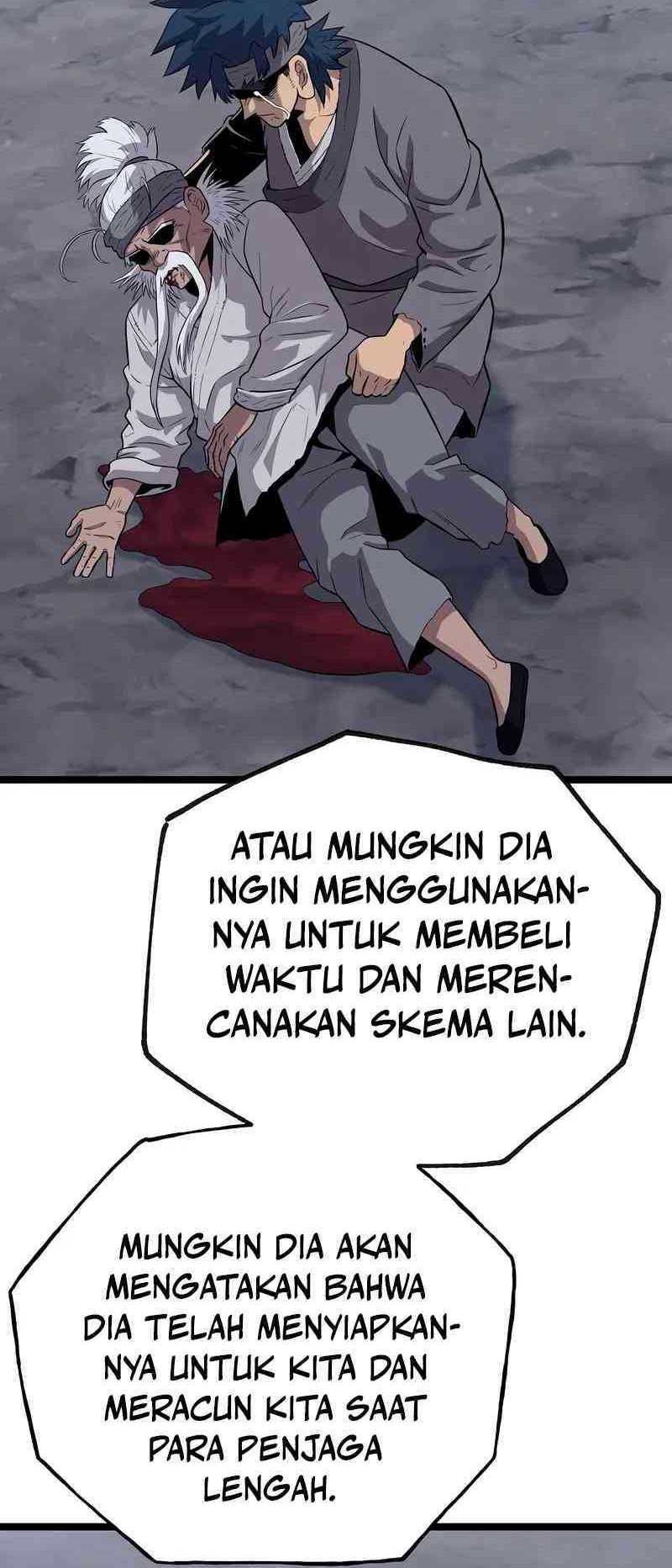 Tang Clan Legend Chapter 7.2 - halaman 79