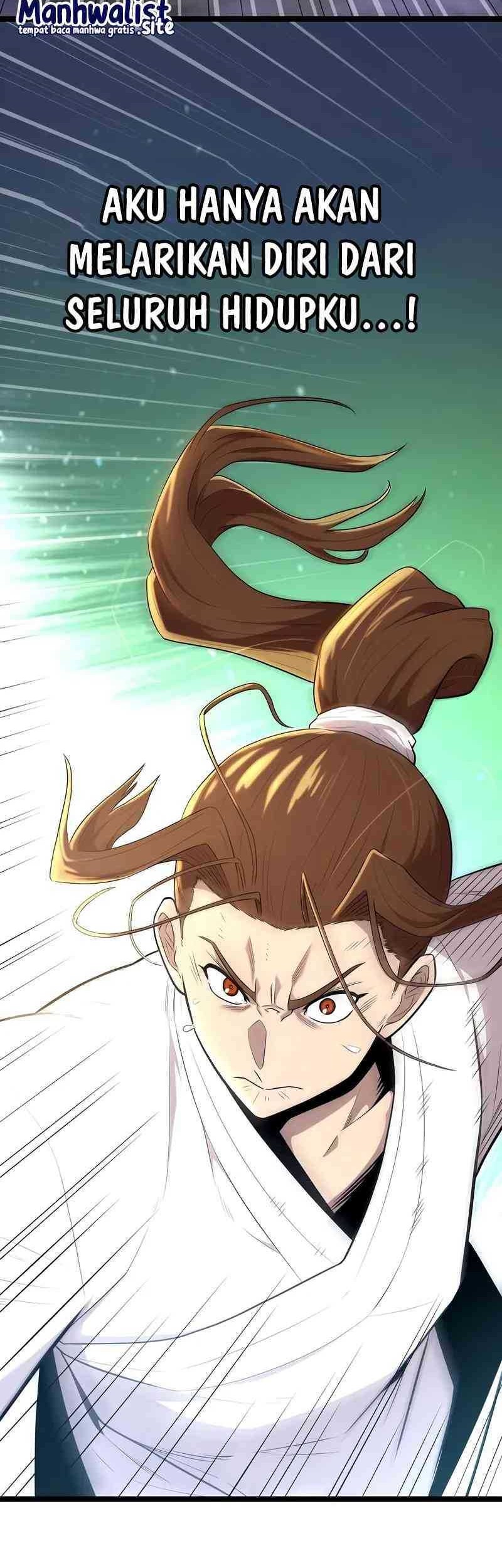 Tang Clan Legend Chapter 7.2 - halaman 8