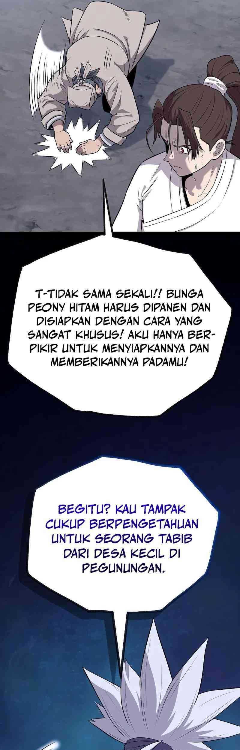 Tang Clan Legend Chapter 7.2 - halaman 80