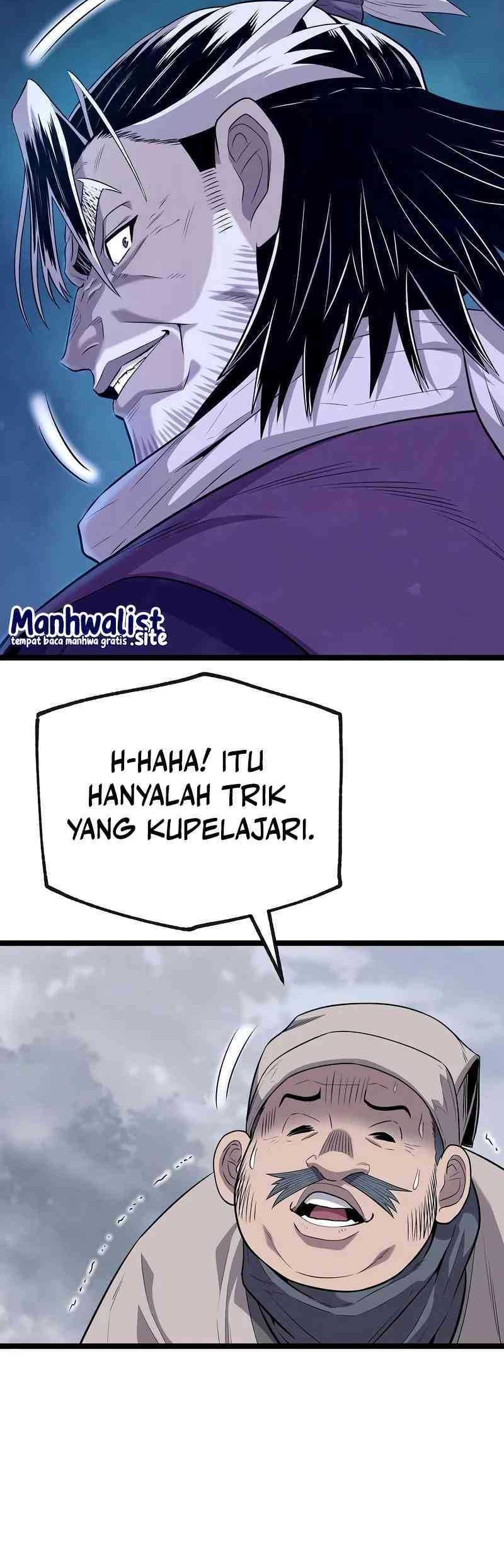 Tang Clan Legend Chapter 7.2 - halaman 81