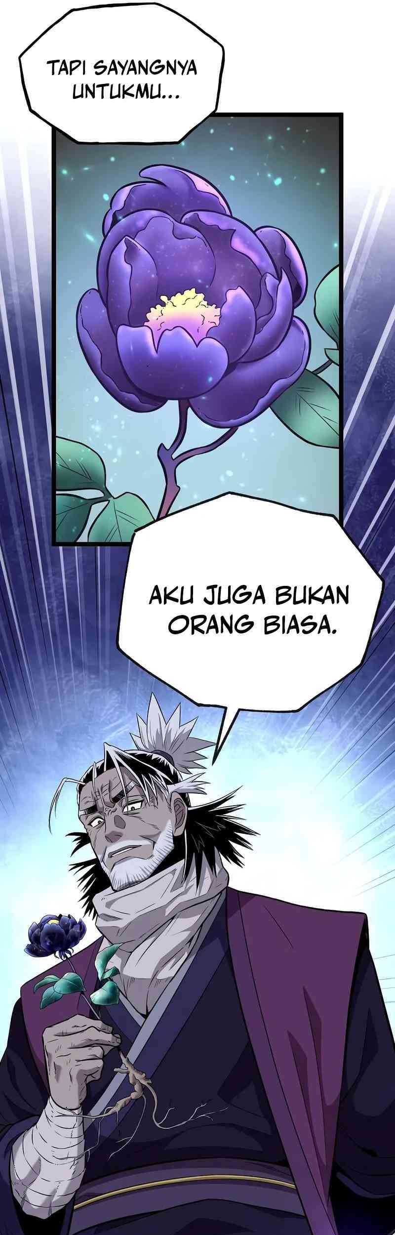 Tang Clan Legend Chapter 7.2 - halaman 82