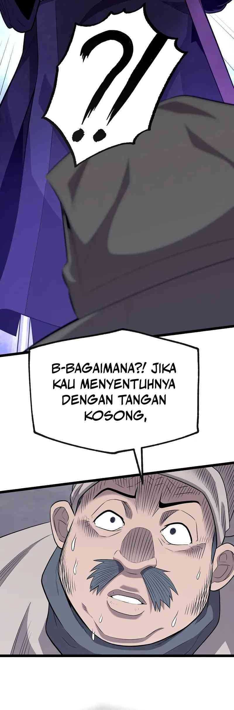 Tang Clan Legend Chapter 7.2 - halaman 83