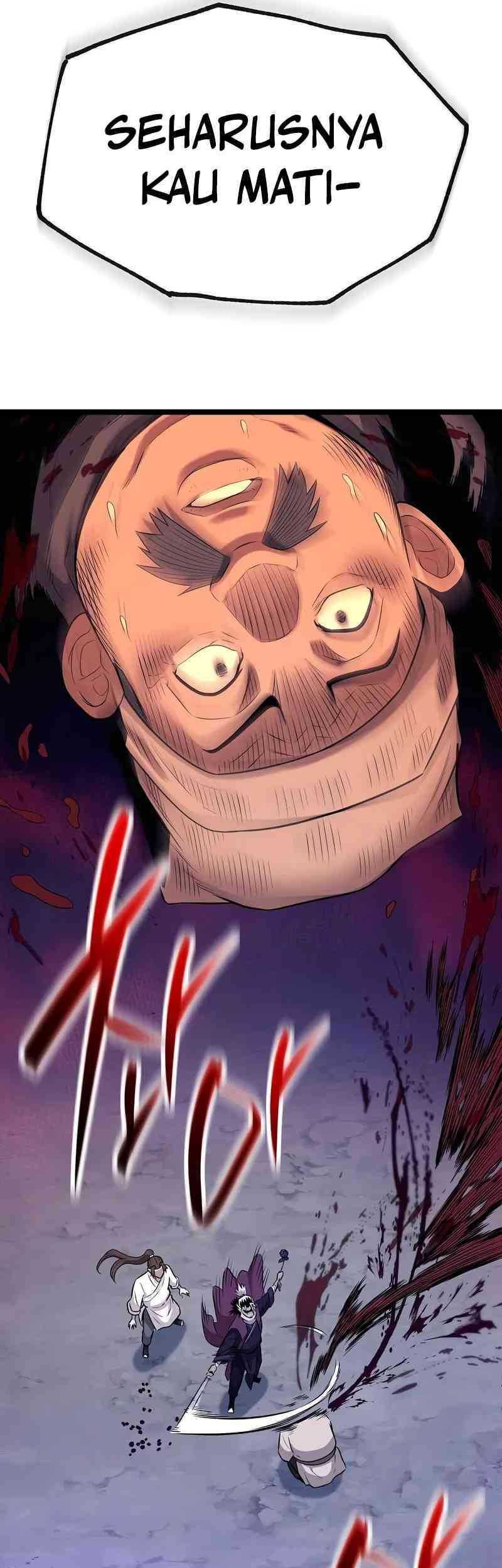 Tang Clan Legend Chapter 7.2 - halaman 84