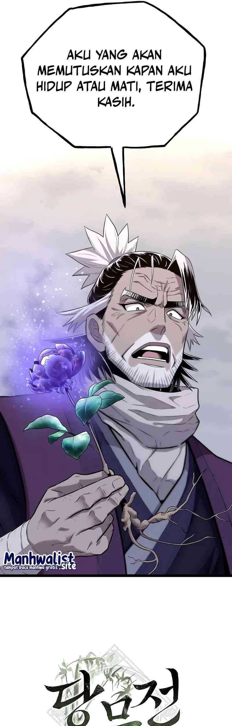 Tang Clan Legend Chapter 7.2 - halaman 86