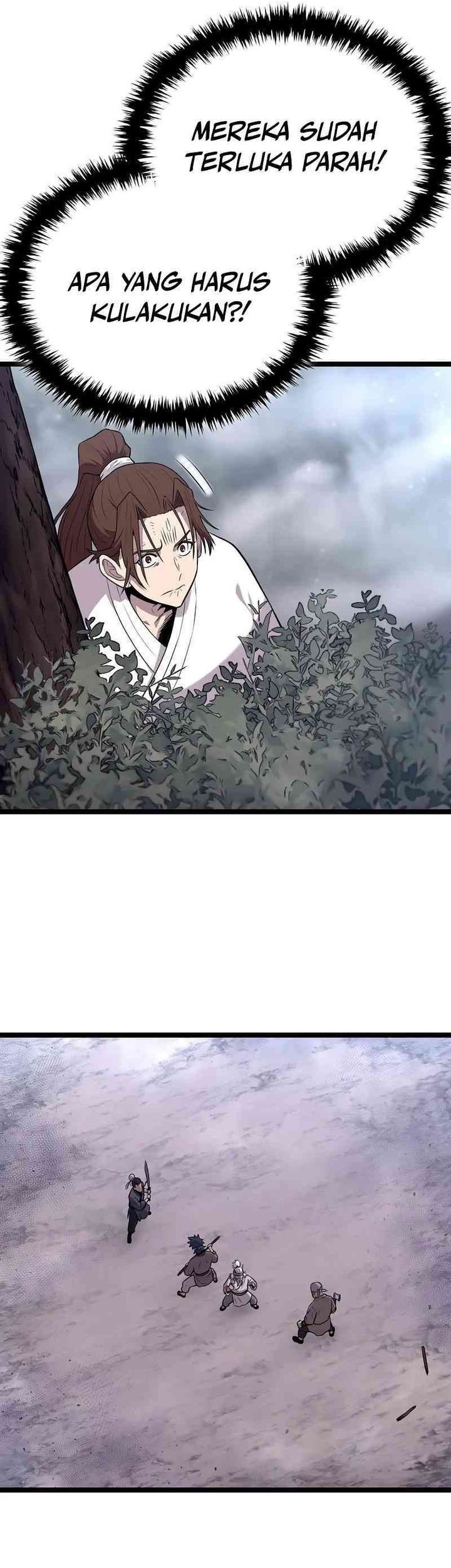 Tang Clan Legend Chapter 7 - halaman 13