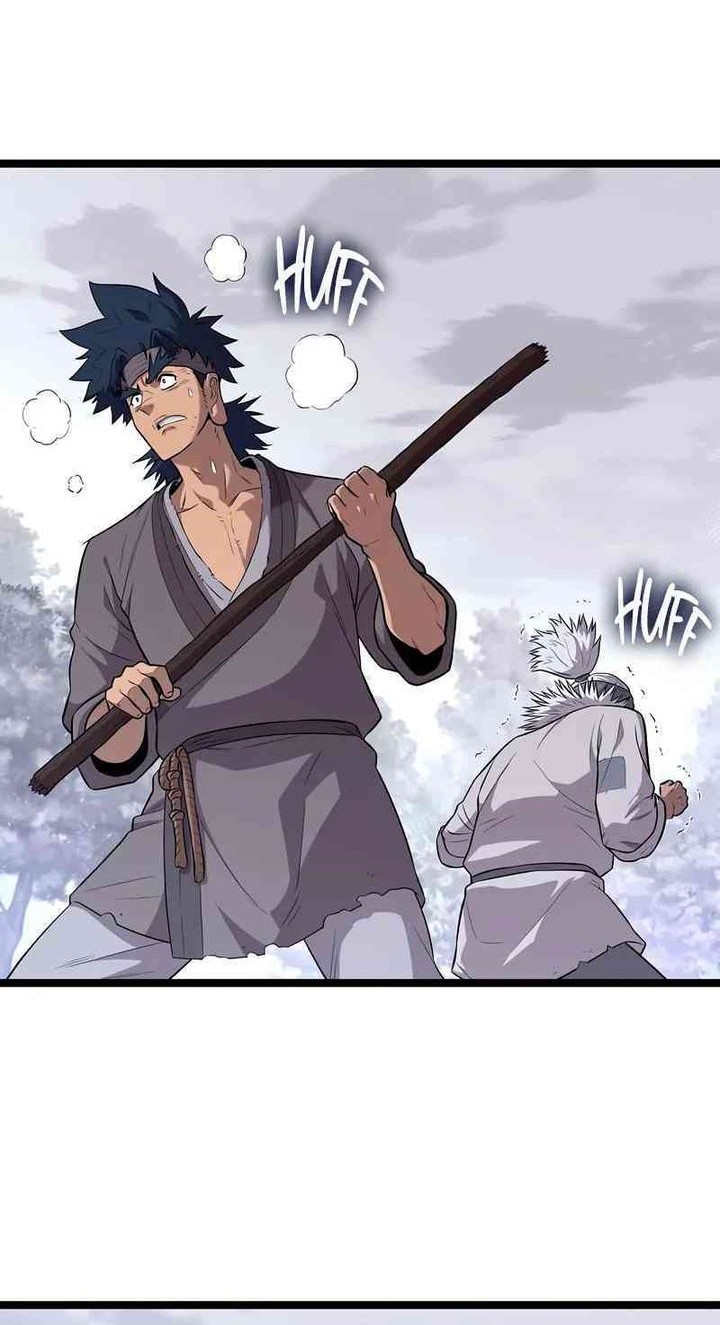 Tang Clan Legend Chapter 7 - halaman 14