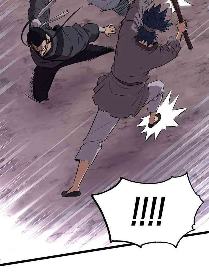 Tang Clan Legend Chapter 7 - halaman 18