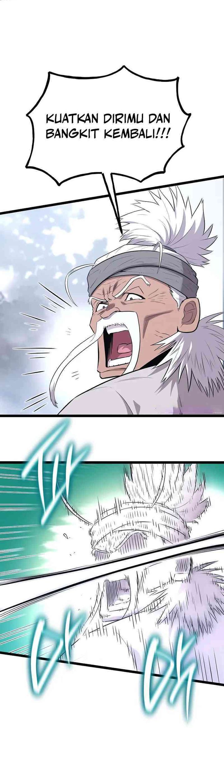 Tang Clan Legend Chapter 7 - halaman 24