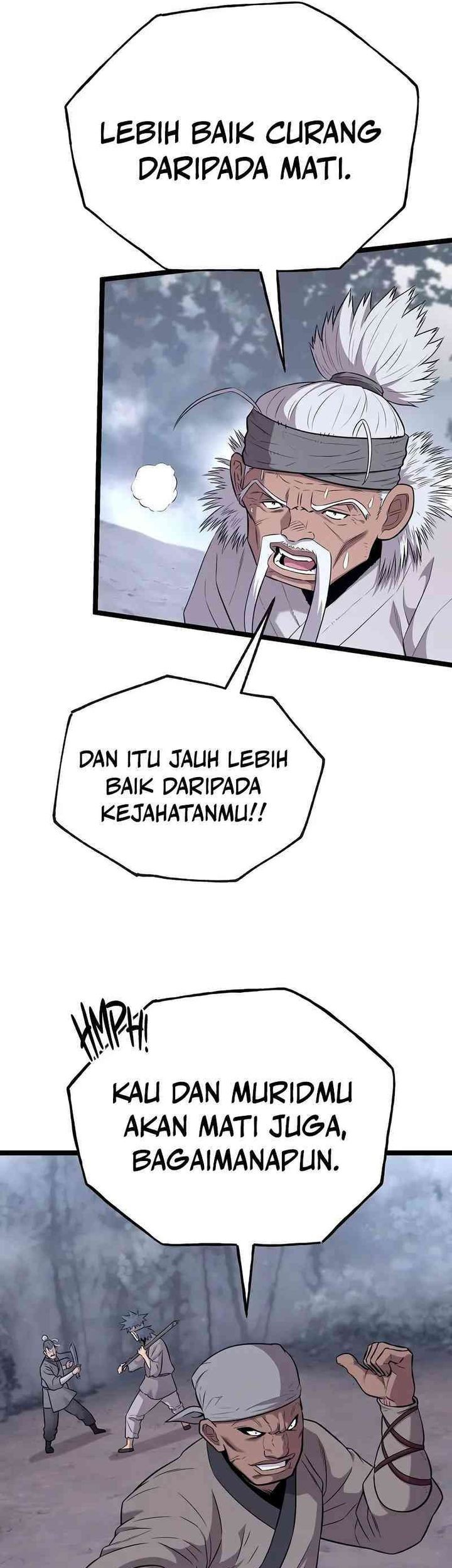 Tang Clan Legend Chapter 7 - halaman 27