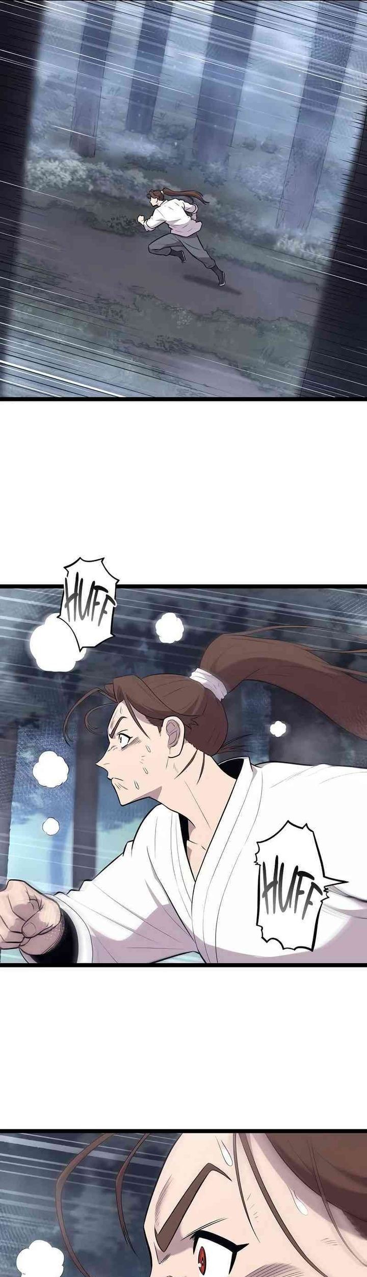 Tang Clan Legend Chapter 7 - halaman 3